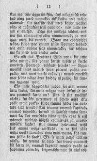 lehekülje pilt