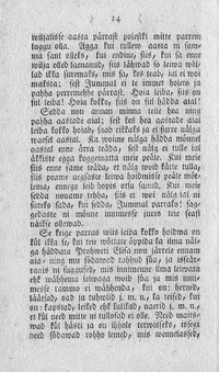 lehekülje pilt